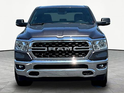 Used 2023 RAM 1500 Big Horn AWD/4WD image 2