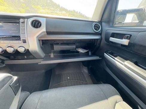 Used 2014 Toyota Tundra SR5 AWD/4WD image 25