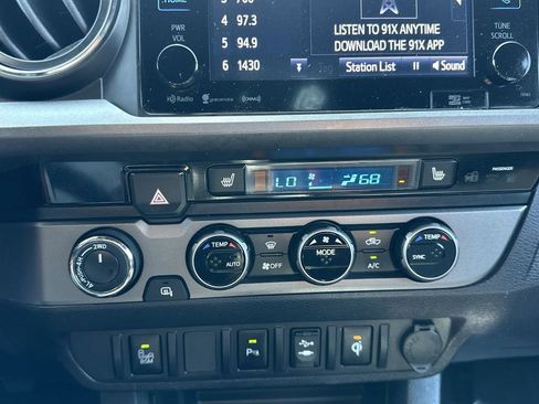 Used 2017 Toyota Tacoma TRD Pro image 27