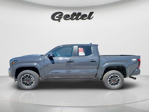 New 2026 Toyota Tacoma TRD Sport RWD image 8