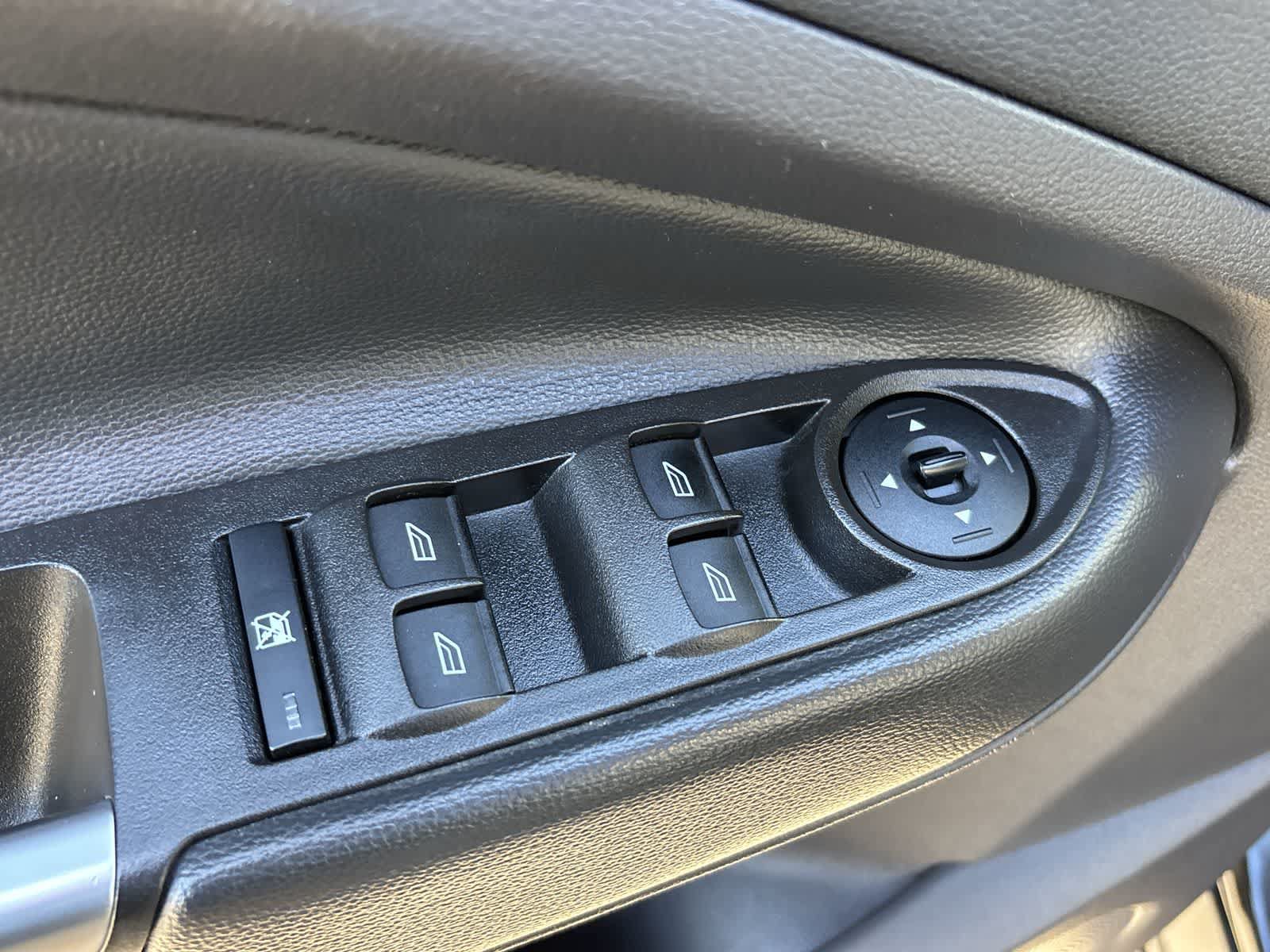Used 2018 Ford Escape SEL AWD/4WD image 11