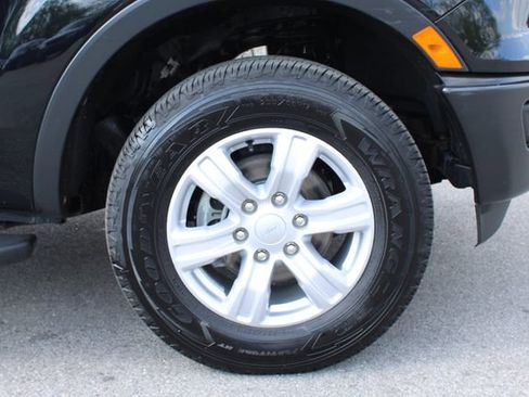 Used 2019 Ford Ranger XL w/ Equipment Group 101A Mid image 33