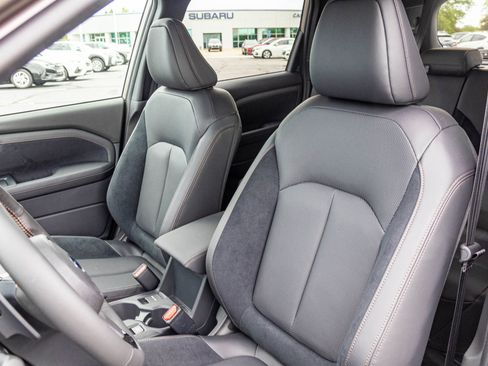 New 2025 Subaru Forester Touring w/ Popular Package - Touring image 28