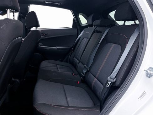 Used 2023 Hyundai Kona N Line image 38