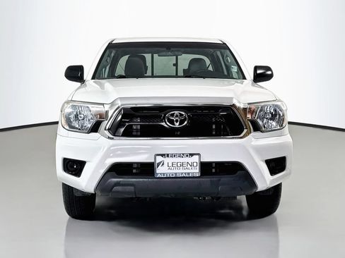 Used 2015 Toyota Tacoma 2WD Access Cab w/ SR5 Package image 2