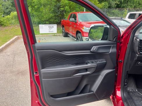 New 2026 Ford Ranger XLT AWD/4WD image 6