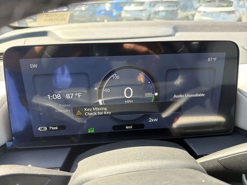 New 2026 Honda Prologue Touring image 21