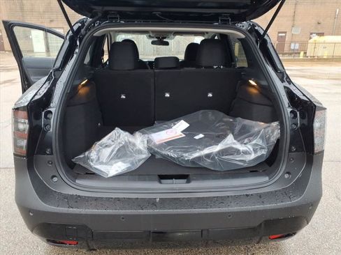 New 2026 Nissan Kicks SV w/ SV Premium Package image 32