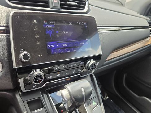 Certified 2021 Honda CR-V EX-L image 19