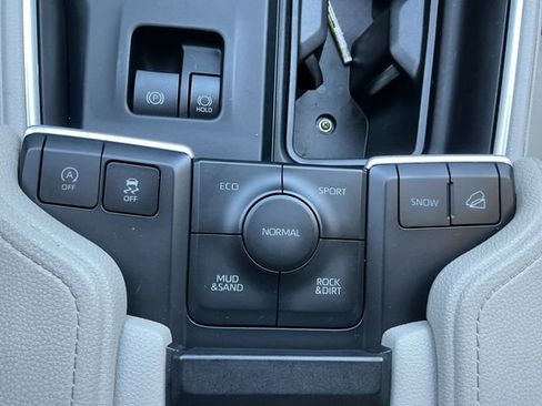 Certified 2024 Toyota Grand Highlander AWD image 27