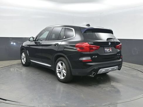 Used 2019 BMW X3 sDrive30i RWD image 31