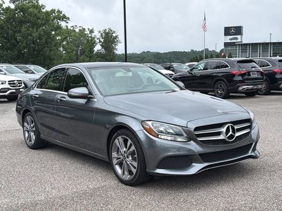 Used 2018 Mercedes-Benz C 300 Sedan
