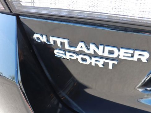 Used 2021 Mitsubishi Outlander Sport ES image 7