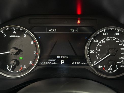 Used 2024 Mitsubishi Outlander SE Black Edition AWD/4WD image 21