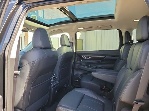 New 2026 Subaru Ascent Touring image 13