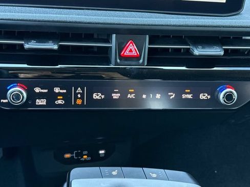 New 2026 Kia EV6 Light RWD image 25