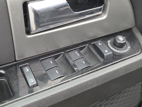 Used 2014 Ford Expedition EL Limited AWD/4WD image 25