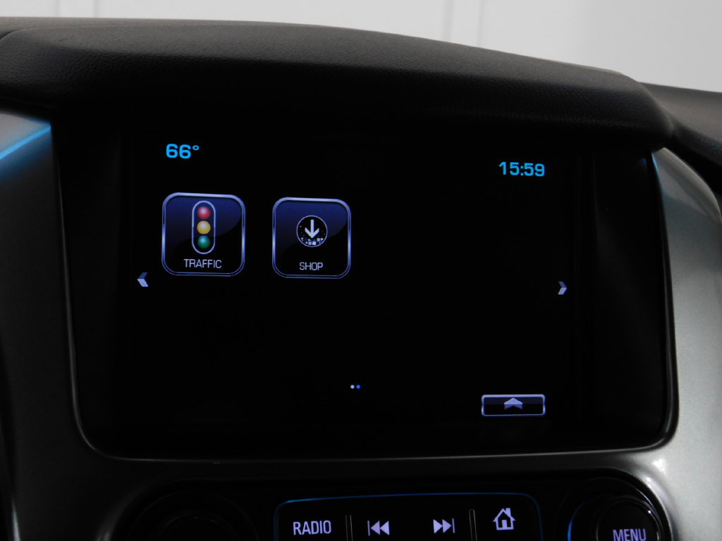 Used 2017 Chevrolet Tahoe LT w/ Luxury Package AWD/4WD image 42