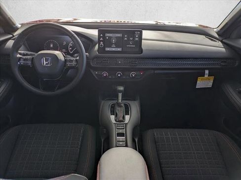 New 2026 Honda HR-V Sport image 14