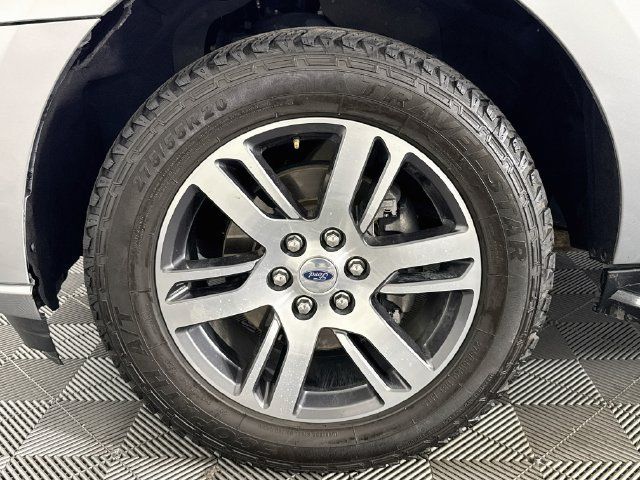 Used 2022 Ford Expedition Limited AWD/4WD image 34