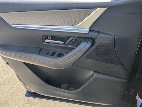 Used 2025 MAZDA CX-90 3.3 Turbo w/ Premium Sport Pkg image 19