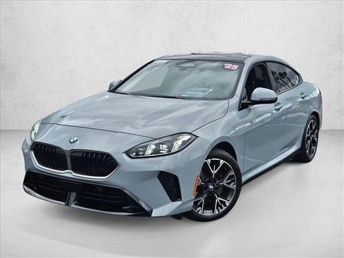 Used 2025 BMW 228i xDrive w/ Premium Package image 1