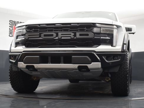 Used 2024 Ford F150 Raptor AWD/4WD image 59