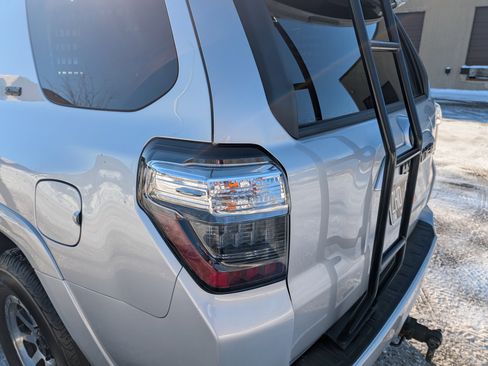 Certified 2023 Toyota 4Runner SR5 image 18