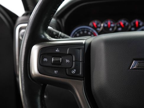Used 2019 Chevrolet Silverado 1500 RST w/ All-Star Edition AWD/4WD image 27