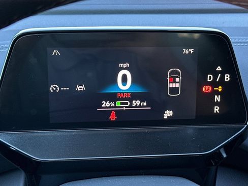New 2026 Volkswagen ID.4 Pro S AWD/4WD image 25