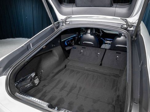 New 2026 Mercedes-Benz EQS 450+ 4MATIC Sedan image 7