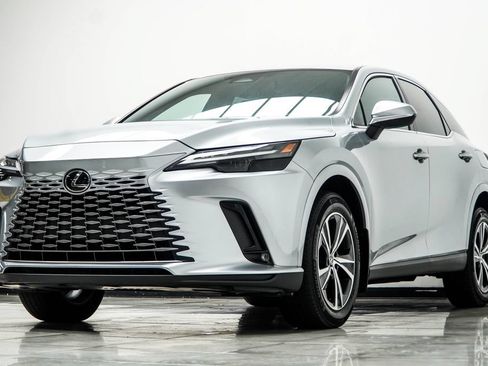 Used 2023 Lexus RX 350 FWD image 8