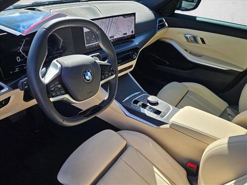 Used 2025 BMW 330i 330i w/ Premium Package image 10