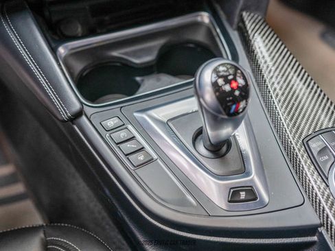 Used 2018 BMW M3 image 65