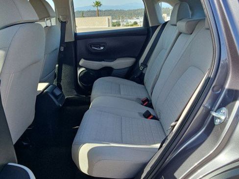 Used 2023 Honda HR-V LX image 24