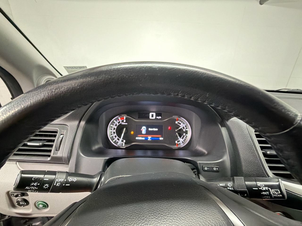 Used 2017 Honda Pilot EX-L image 11