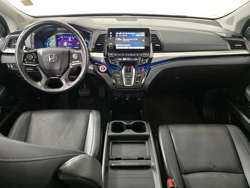 Used 2023 Honda Odyssey Touring image 20