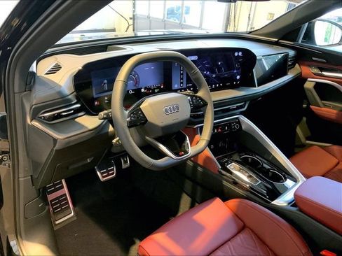 New 2026 Audi SQ5 Premium Plus AWD/4WD image 6
