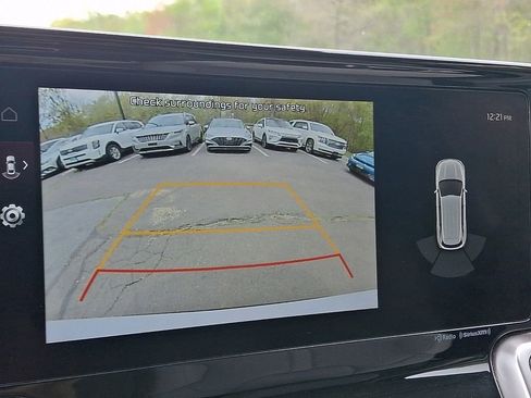 Certified 2023 Kia Sorento S w/ Panoramic Sunroof Package AWD/4WD image 20