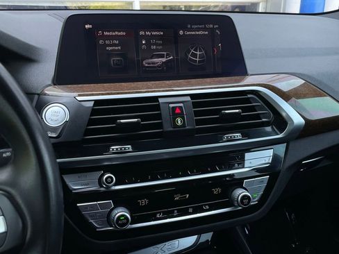 Used 2021 BMW X3 sDrive30i w/ Convenience Package RWD image 15