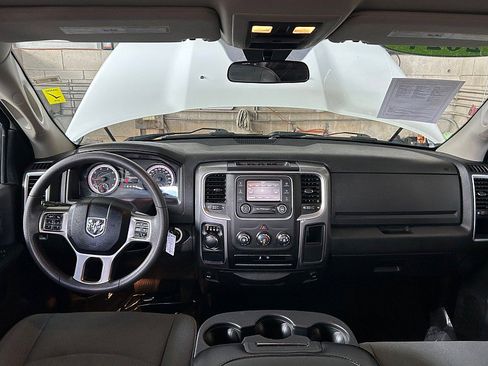 Used 2024 RAM 1500 Classic SLT RWD image 11
