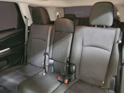 Used 2019 Dodge Journey SE w/ Connectivity Group image 10