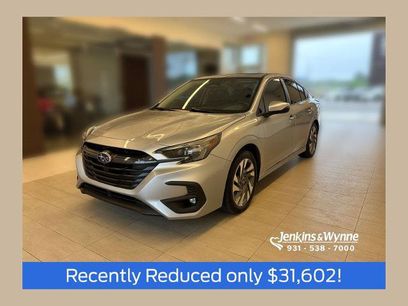 Used 2024 Subaru Legacy Touring XT w/ Tech Package #2
