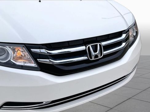 Used 2016 Honda Odyssey EX-L image 29