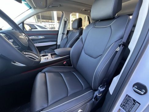 New 2026 Genesis GV70 2.5T Advanced image 13