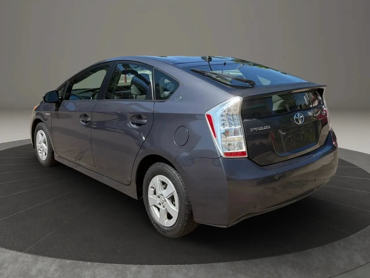 Used 2011 Toyota Prius Two FWD image 8