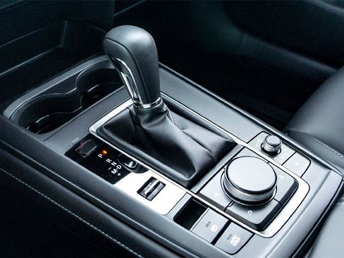 New 2026 MAZDA CX-30 AWD 2.5 S w/ Select Sport Pkg image 16