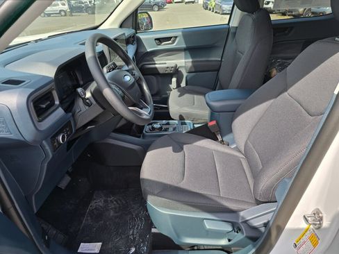 New 2026 Ford Maverick XL AWD/4WD image 15