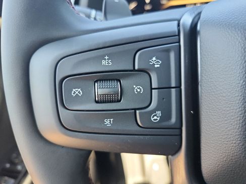 New 2026 GMC Sierra 1500 AT4X image 24