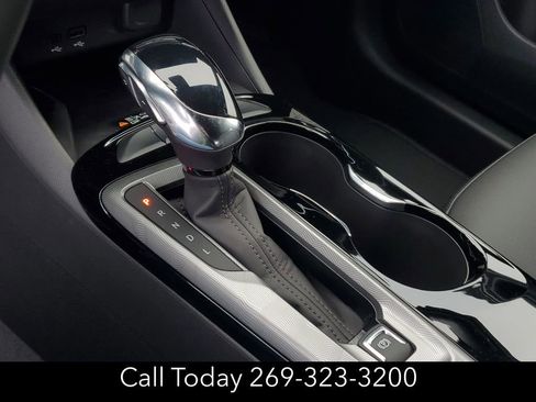 New 2026 Buick Envista Sport Touring w/ Convenience I Package image 15